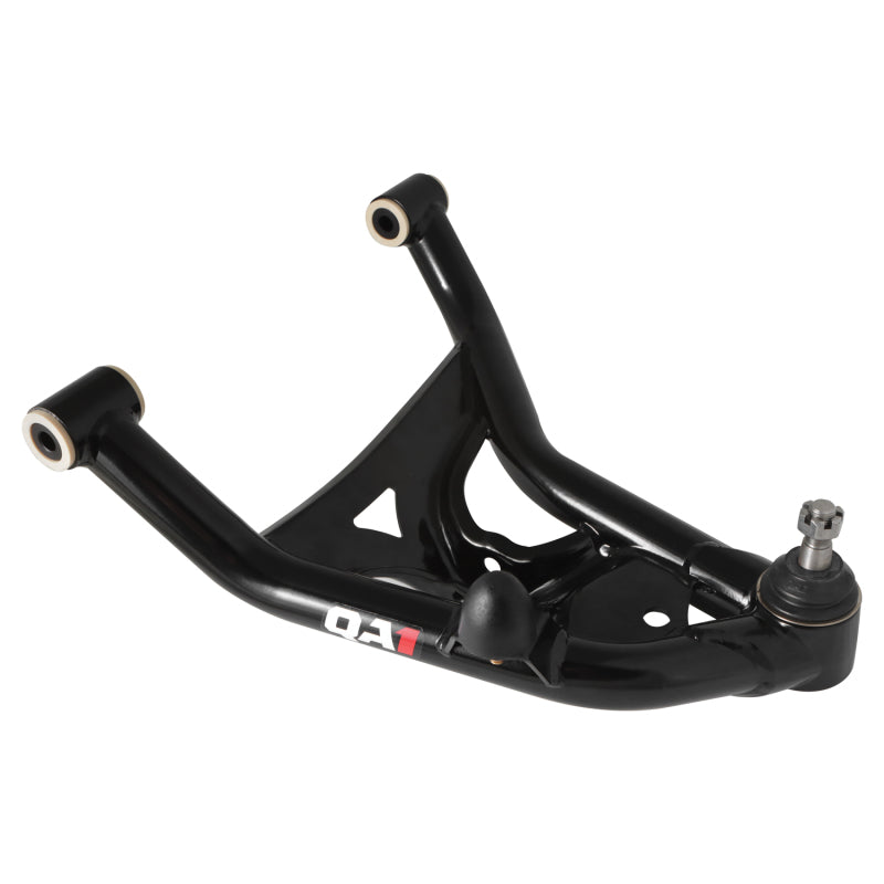 QAP Control Arms