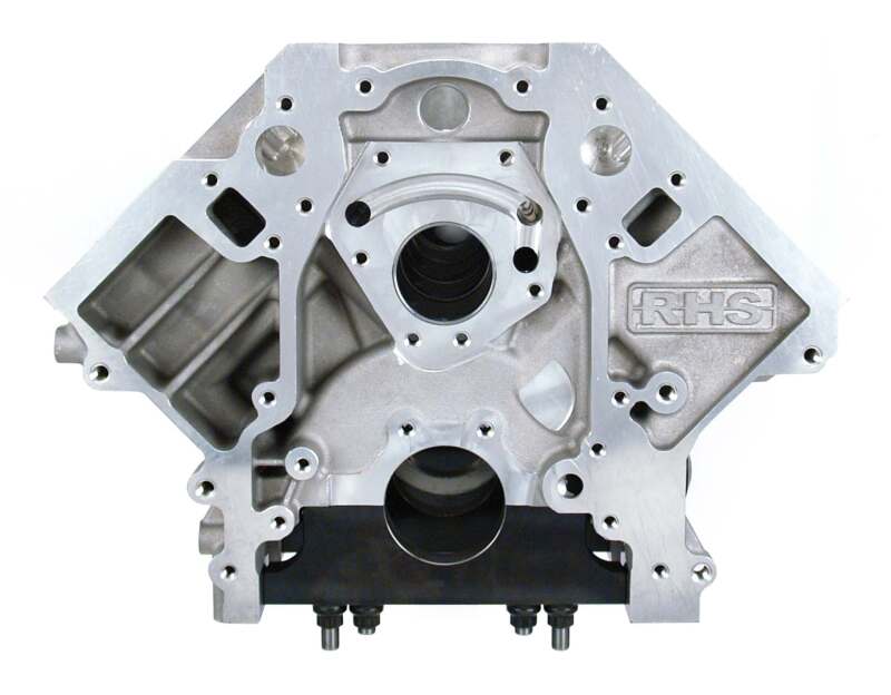 EDE Engine Block