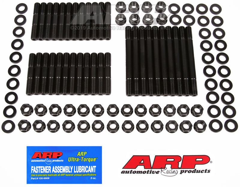 BBM Head Stud Kit 6pt.