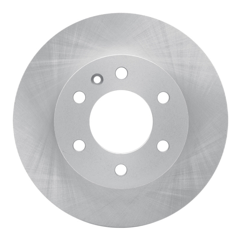 DFC 06-25 American Coach Patriot Front Brake Rotor