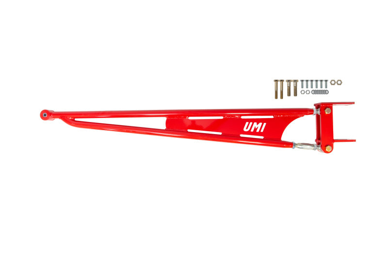 UMI Performance 82-92 GM F-Body Tunnel Mounted Torque Arm