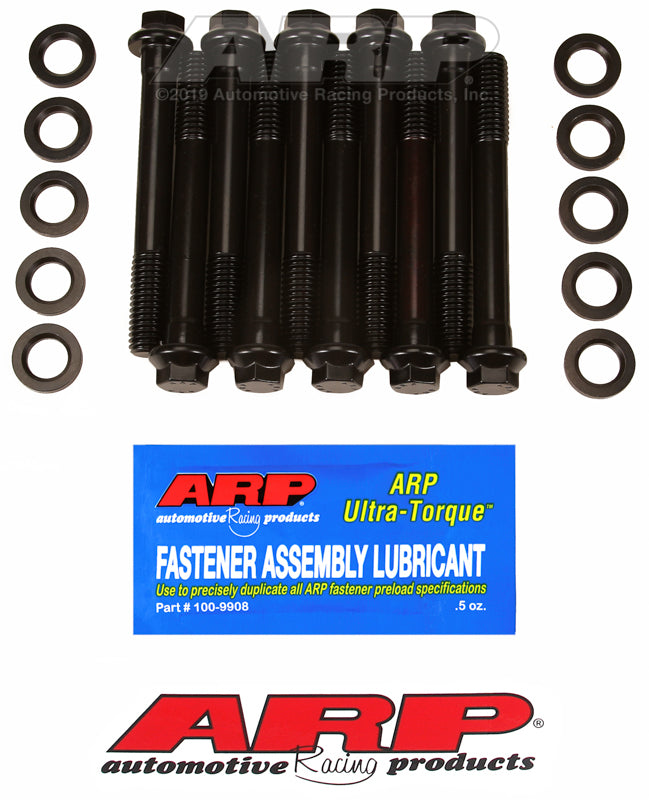 Buick Main Bolt Kit - Fits 455