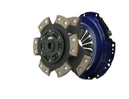 Spec SR20DET Stage 3 Clutch Kit Rear Wheel Drive