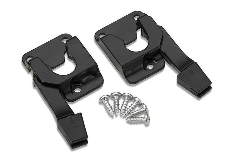 Bracket Kit