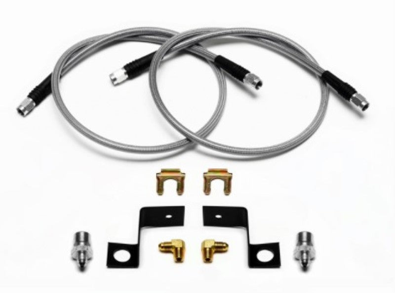 WIL Flexline Brake Hose
