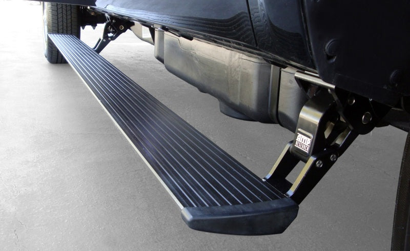 Powerstep 15-   GM P/U 2500 Crew/Double Cab