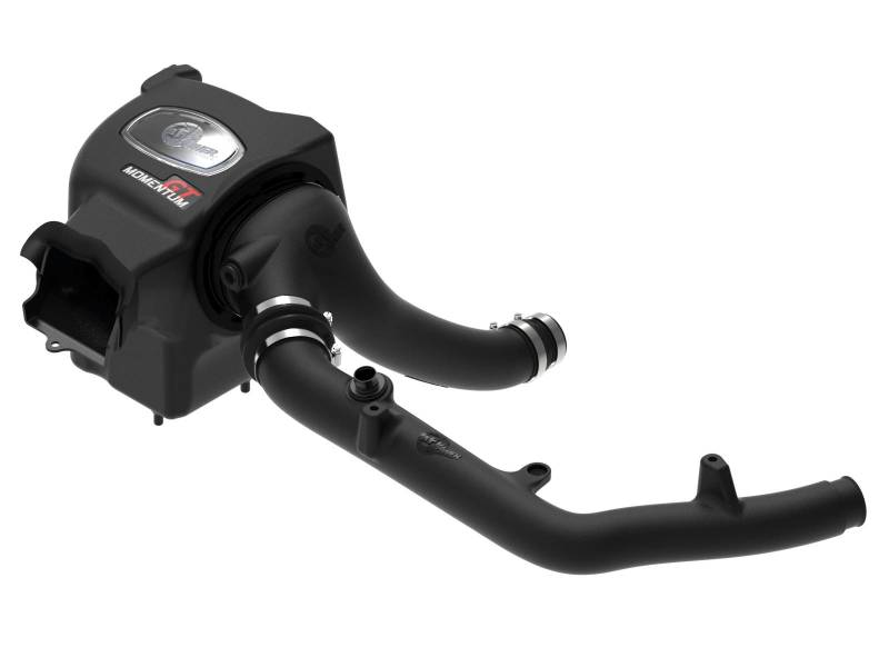 21-   Ford Bronco 2.7L Cold Air Intake System