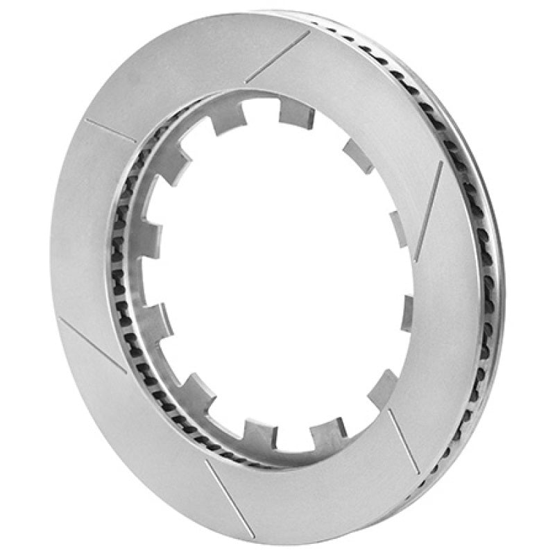 WIL Rotors