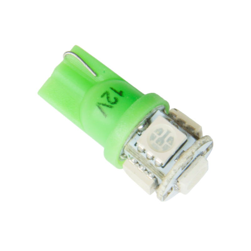 LED Replacement Bulb - Green