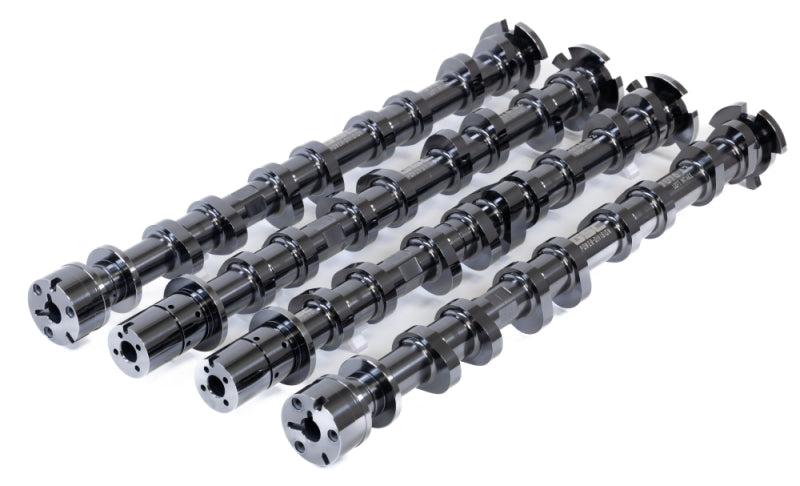GSC P-D 2024+ Ford Mustang 5.0L Gen 4 Coyote R2 Camshaft Set (Req Spring Upgrade)