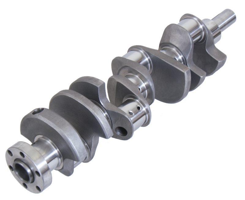 SBF Cast Steel Crank - 3.400 Stroke
