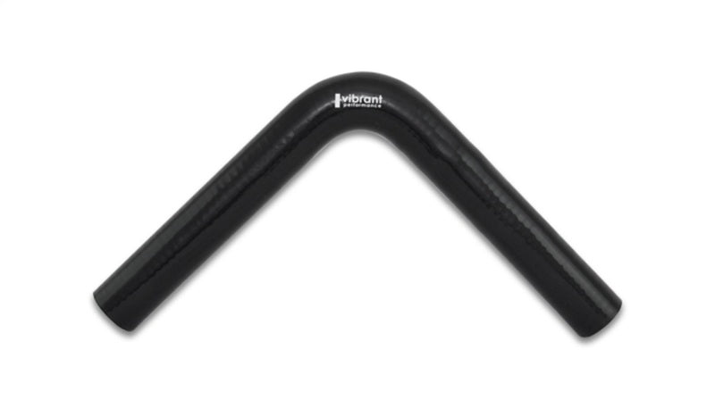 90 Degree Elbow  1.25in I.D. x 8in Leg Length