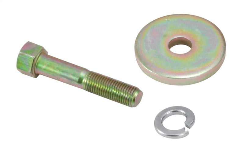 Harmonic Balancer Bolt Kit