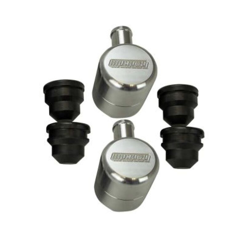 Valve Cover Breather w/ Media for V/C w/1.2 Hole