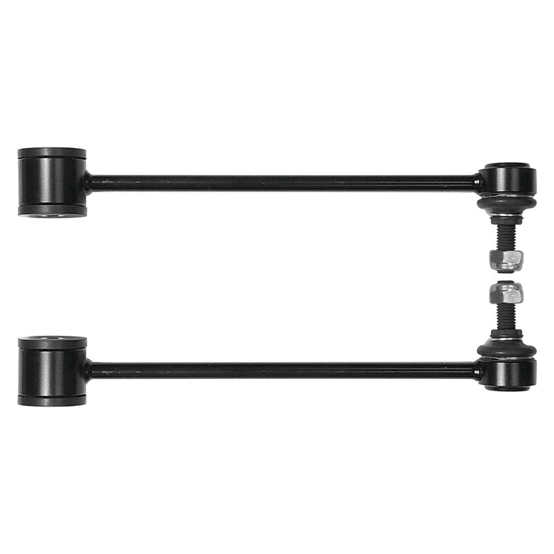 07- Wrangler JK Rubicon Front Swaybar Endlink