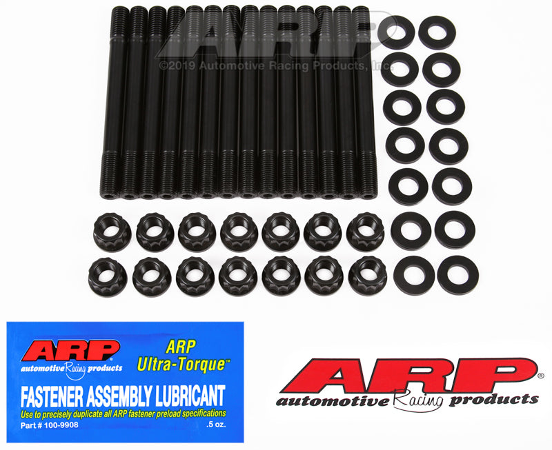 Head Stud Kit - Nissan 2.5L RB25