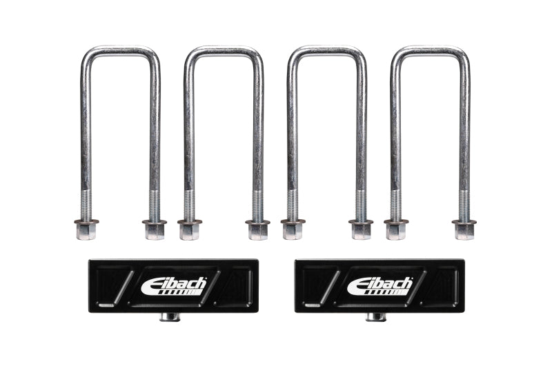 Lift Block 1.5in 2019-25 Chevy Silverado 1500