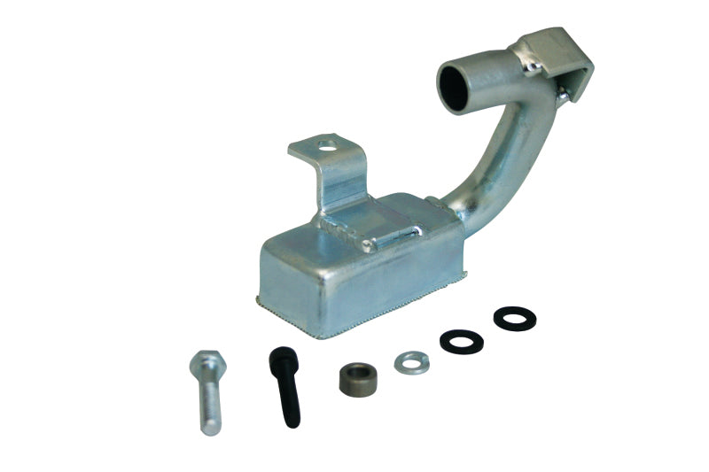 Oil Pump Pick-Up - SB/BB