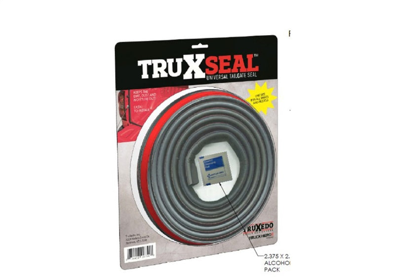 Truxseal Univ. Tailgate Seal