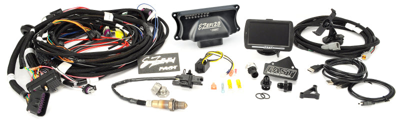 Engine Control System EZ EFI-2 Multi