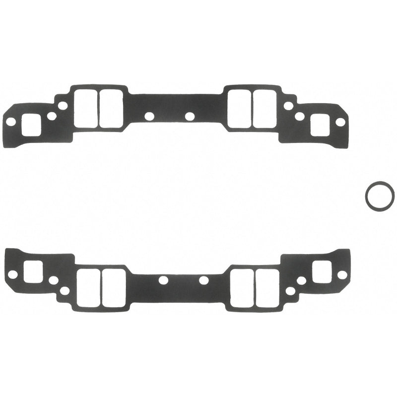 18 Deg Chevy Int Gasket HIGH PORT .120in THICK