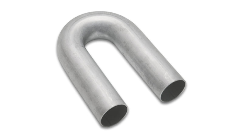 180 Degree Mandrel Bend 1.50in O.D. 16 Gauge SS