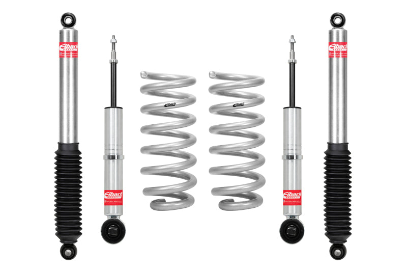 Pro Lift Kit 2014-18 Chevy Silverado 1500