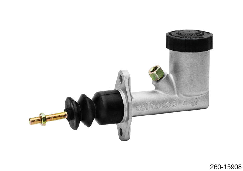 Master Cylinder .750in Bore GS Compact