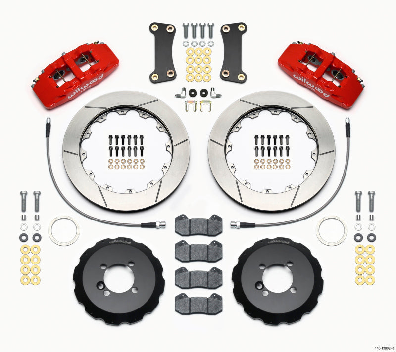 WIL Dynapro Brake Kit