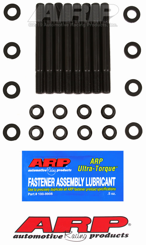 Main Stud Kit - Pontiac 3800 V6 S/C 12pt 99-Up