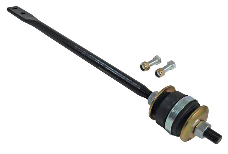 Adjustable Strut OE-styl e bushings.