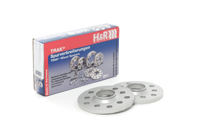 H&R 20-22 Tesla Model Y AWD Performance 10mm DRS-MZ Wheel Spacers