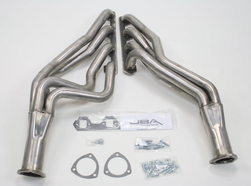 Exhaust Header Set Ford Mustang 289/302 65-73