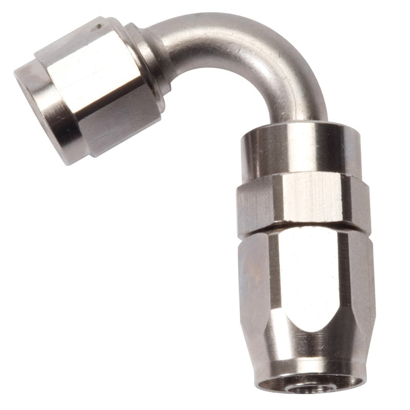 #6 120 Deg Endura Hose End