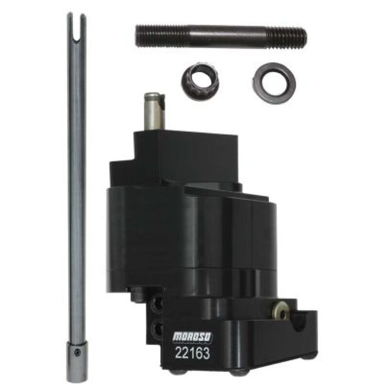 Oil Pump Kit BBC High Volume w/Hardware