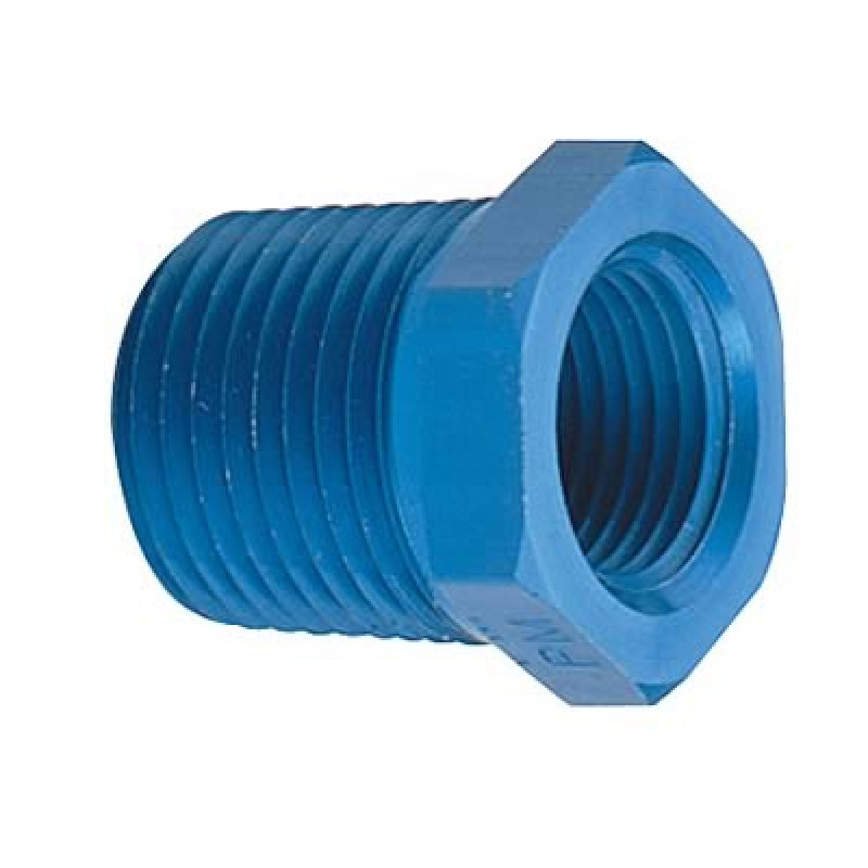 1/4 x 3/8 Pipe Reducer Bushing