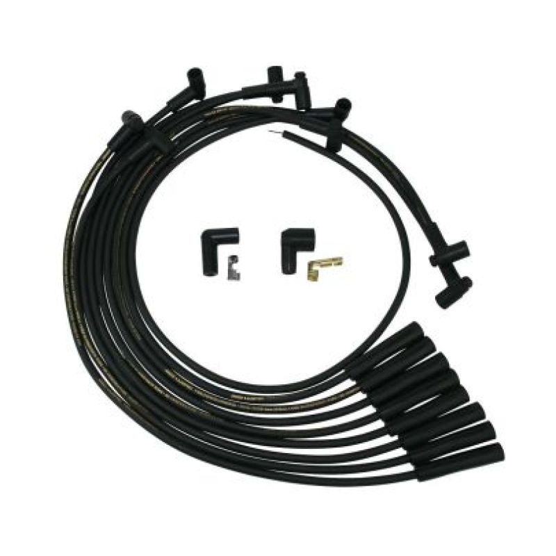 Mag-Tune Plug Wire Set BBC 90 Degree HEI