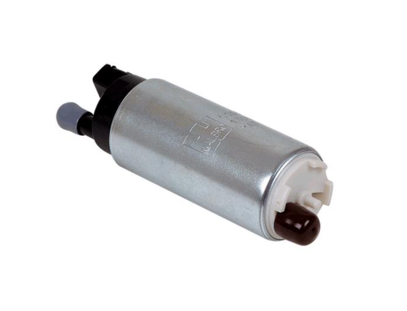 Fuel Pump - 255lph - Gas In-Tank - Universal