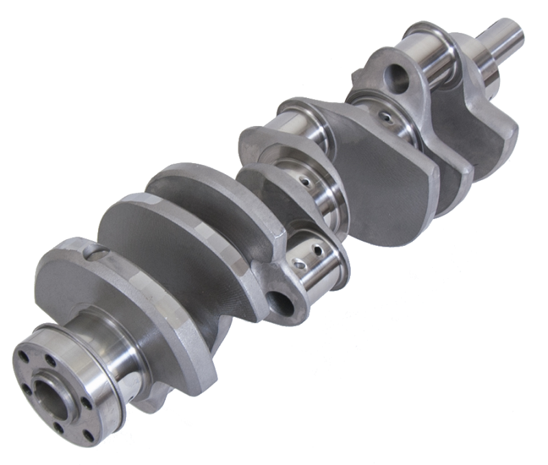 SBF 4340 Forged Crank - 4.170 Stroke