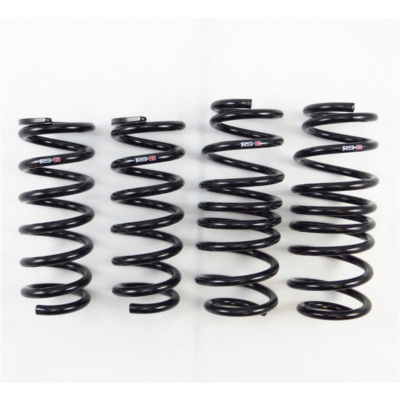RS-R 14+ Infiniti Q50 3.7/3.0 Premium/Signature/Luxe RWD (V37) Down Sus Springs