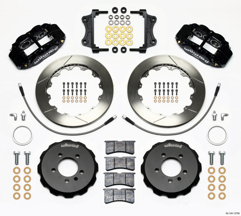 WIL Superlite Brake Kit