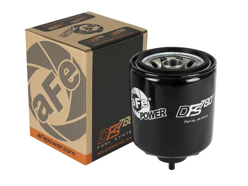 Pro GUARD D2 Replacement Fuel Filter for DFS780
