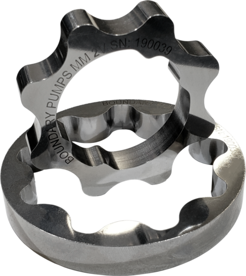 Billet Oil Pump Gear Set Ford 4.6L  2V 99-00