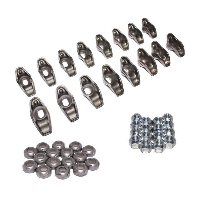BBC Hi-Energy Rocker Arm 7/16 Stud/1.7 Ratio