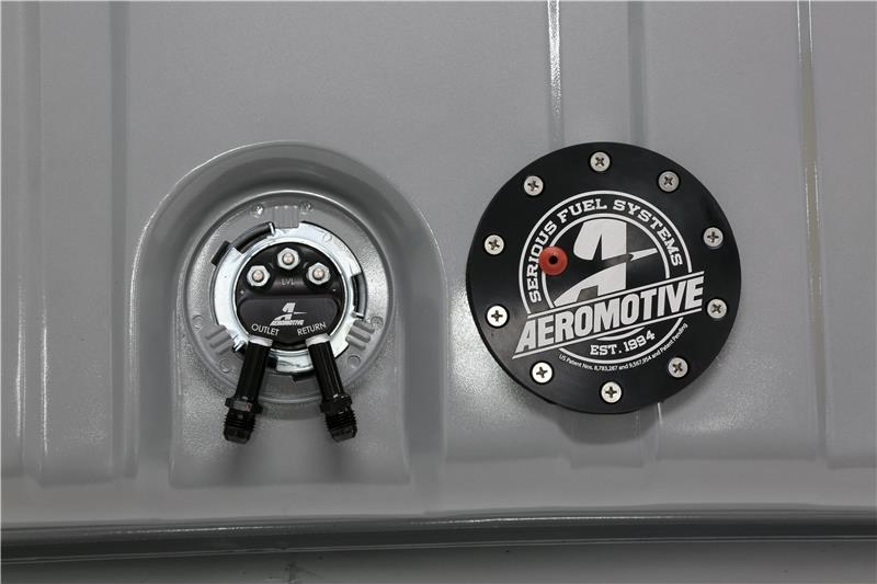Fuel Tank  200 Stealth Gen II 67-68 Camaro