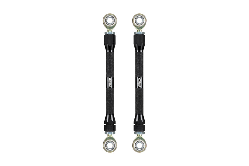 Eibach Heavy Duty Adjustable Endlink - Bolt Diameter M10 / Min Length 125MM / Max Length 155MM