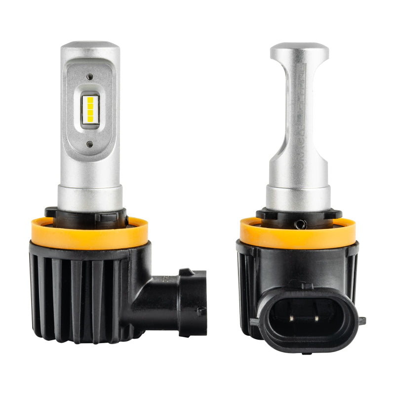 V Series LED Headlight Bulb Conversion H11