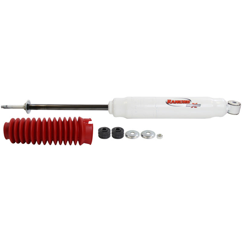 Shock Absorber