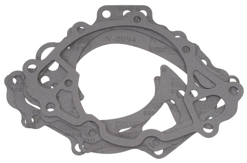 Water Pump Gasket Kit - SBF Early