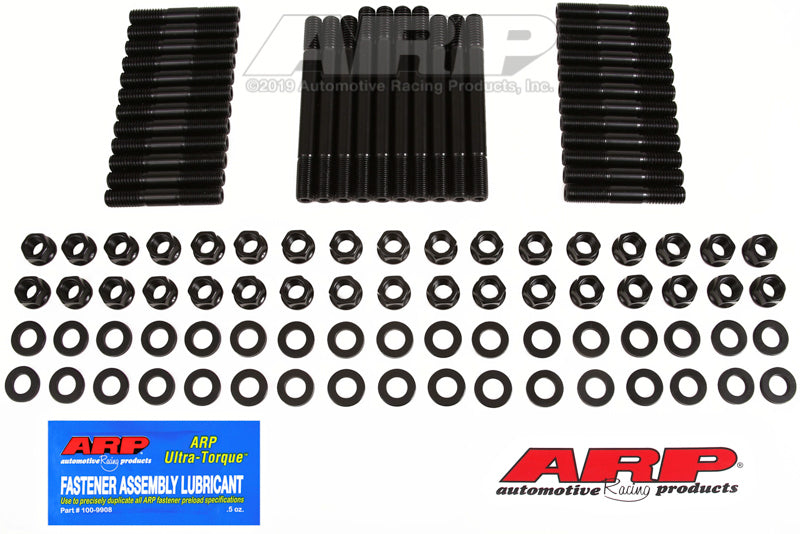 BBM Head Stud Kit 6pt.